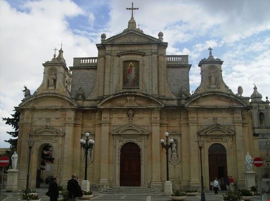 Chiesa di San Paolo Chiesa di San Paolo  