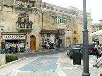 Mercatini tipici a Rabat