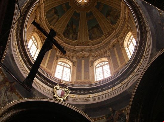 Chiesa di San Paolo Chiesa di San Paolo  