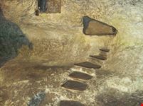 La Grotta di San Paolo