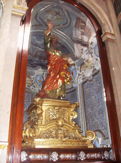 Le Catacombe
