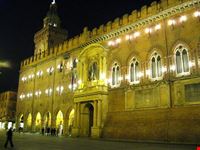 Palazzo D'Accursio