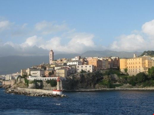  Bastia  