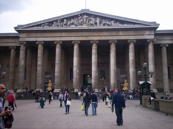 British Museum