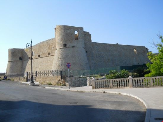  Ortona  