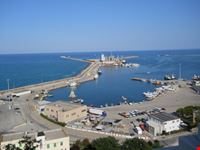 il porto