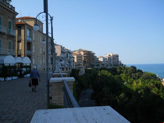 La Passeggiata Orientale