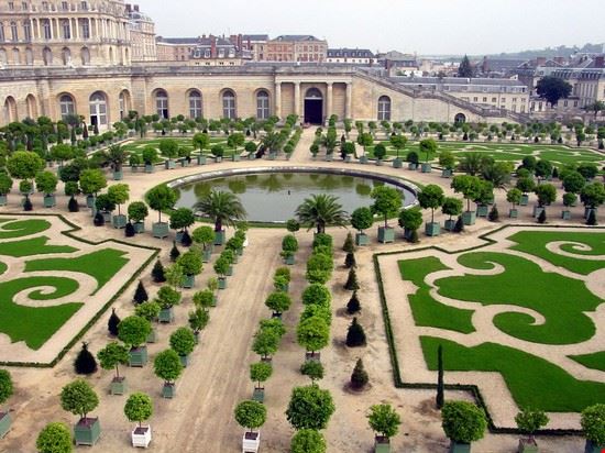 Palace of Versailles Paris Vladimir Korostyshevskiy - Creative Commons Vladimir Korostyshevskiy