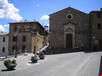 monteriggioni