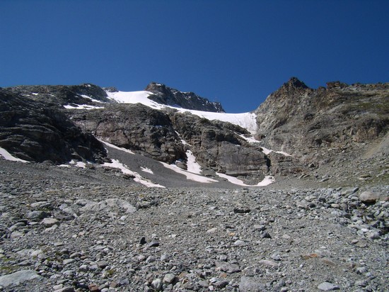 Corvatsch