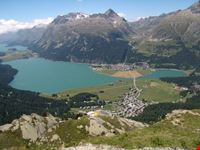 Corvatsch