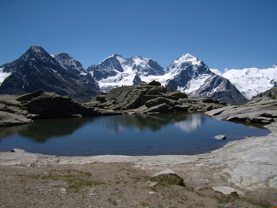  St. Moritz  