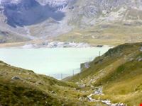 Lago Bianco