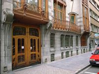 bruxelles avenue louise a bruxelles hotel solvay