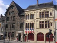 orleans maison de jeanne d  arc a orleans