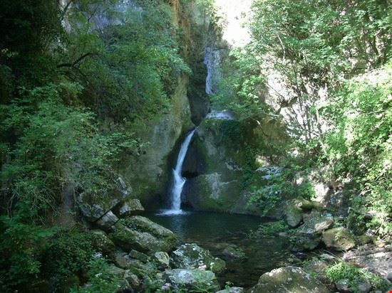 San Demetrio ne' Vestini
