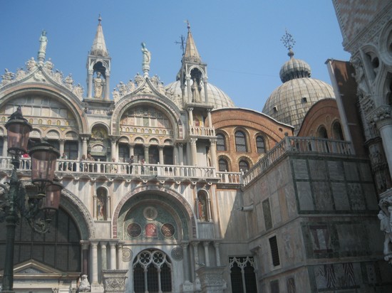 S. Marco