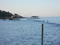 I trabocchi