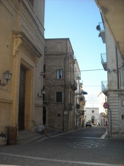  Orsogna  