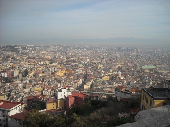 Napoli........