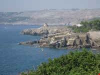 Santa Cesarea Terme