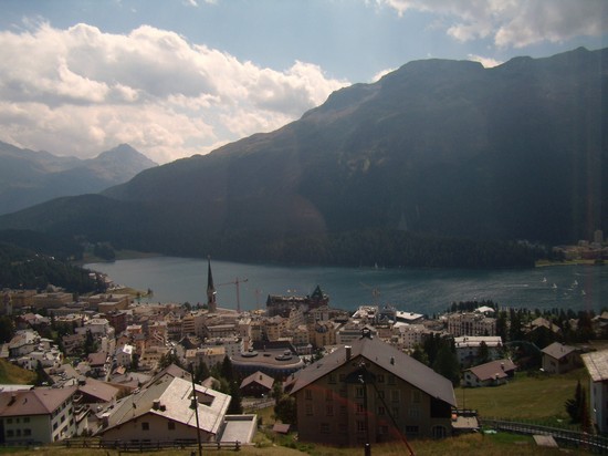 St.Moritz