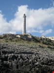 il faro di Santa Maria di Leuca