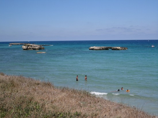 San Foca