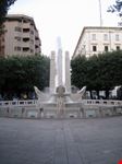 la fontana brindisi