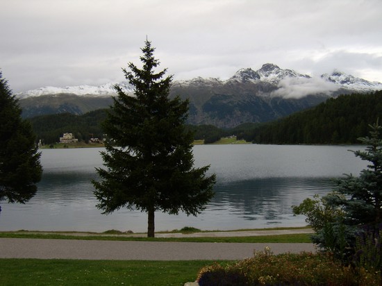 St.Moritz