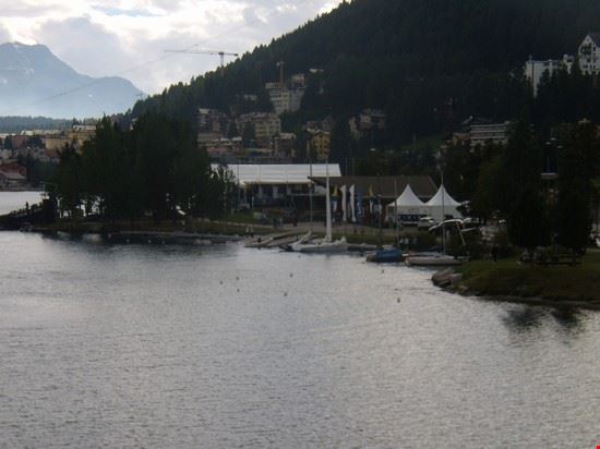  St. Moritz  