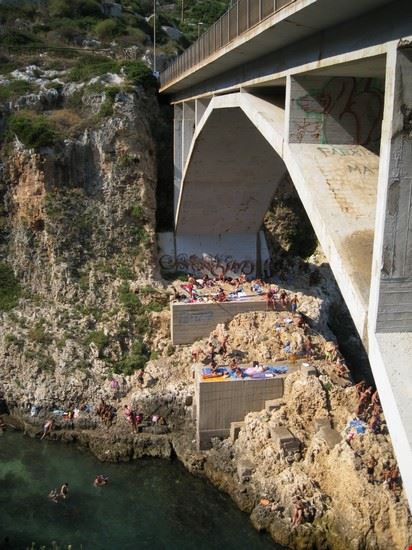  Gagliano del Capo  