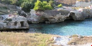 Roca Vecchia