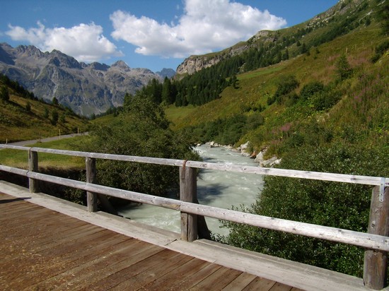 Val di Fex