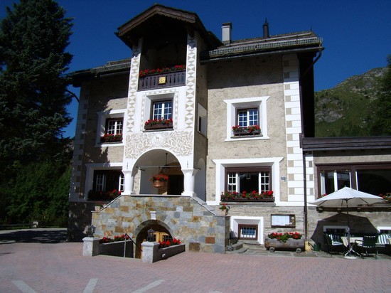 Val di Fex