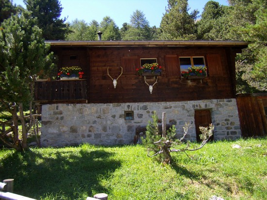 Val Roseg