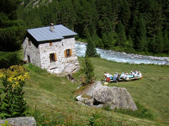 Val Roseg