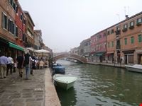 I canali di Murano