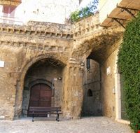 in piazzetta in piazzetta