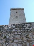 Il torrione grande