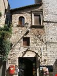 palazzi di pietra