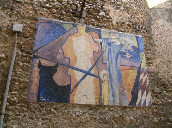 murales
