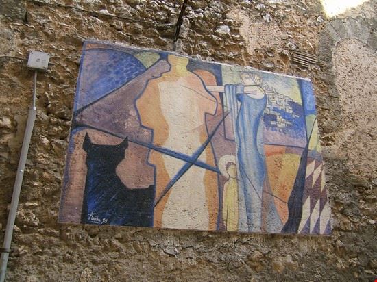 murales murales  