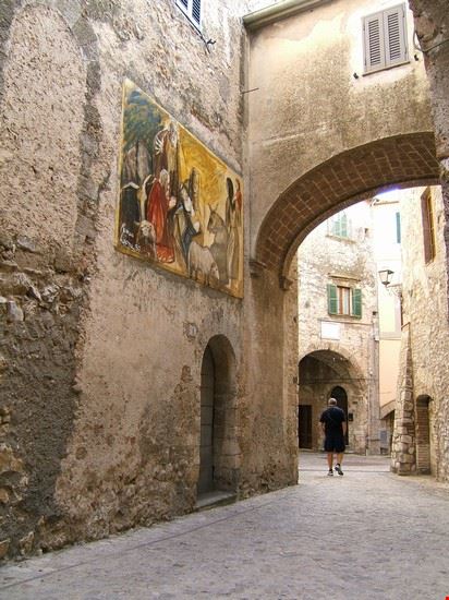  Calvi dell'Umbria  
