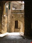 stradine antiche