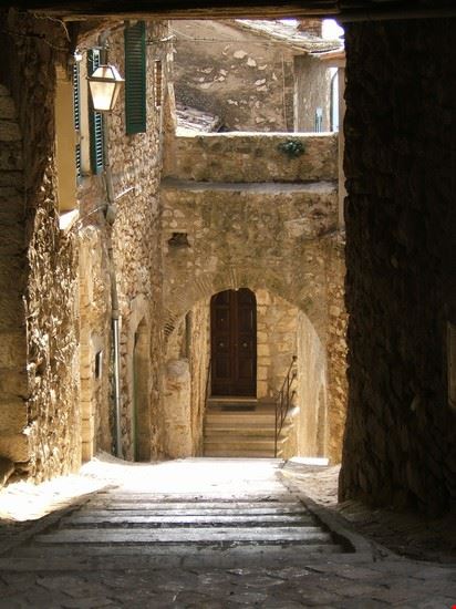  Calvi dell'Umbria  