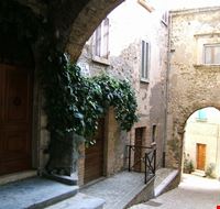 scorcio del paese scorcio del paese