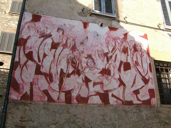 murales murales  