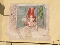 un tenero bambinello