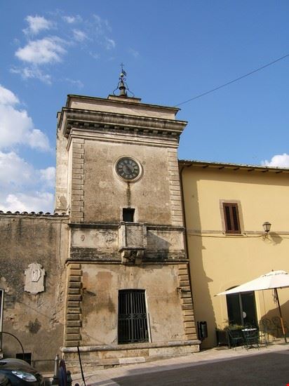  Calvi dell'Umbria  